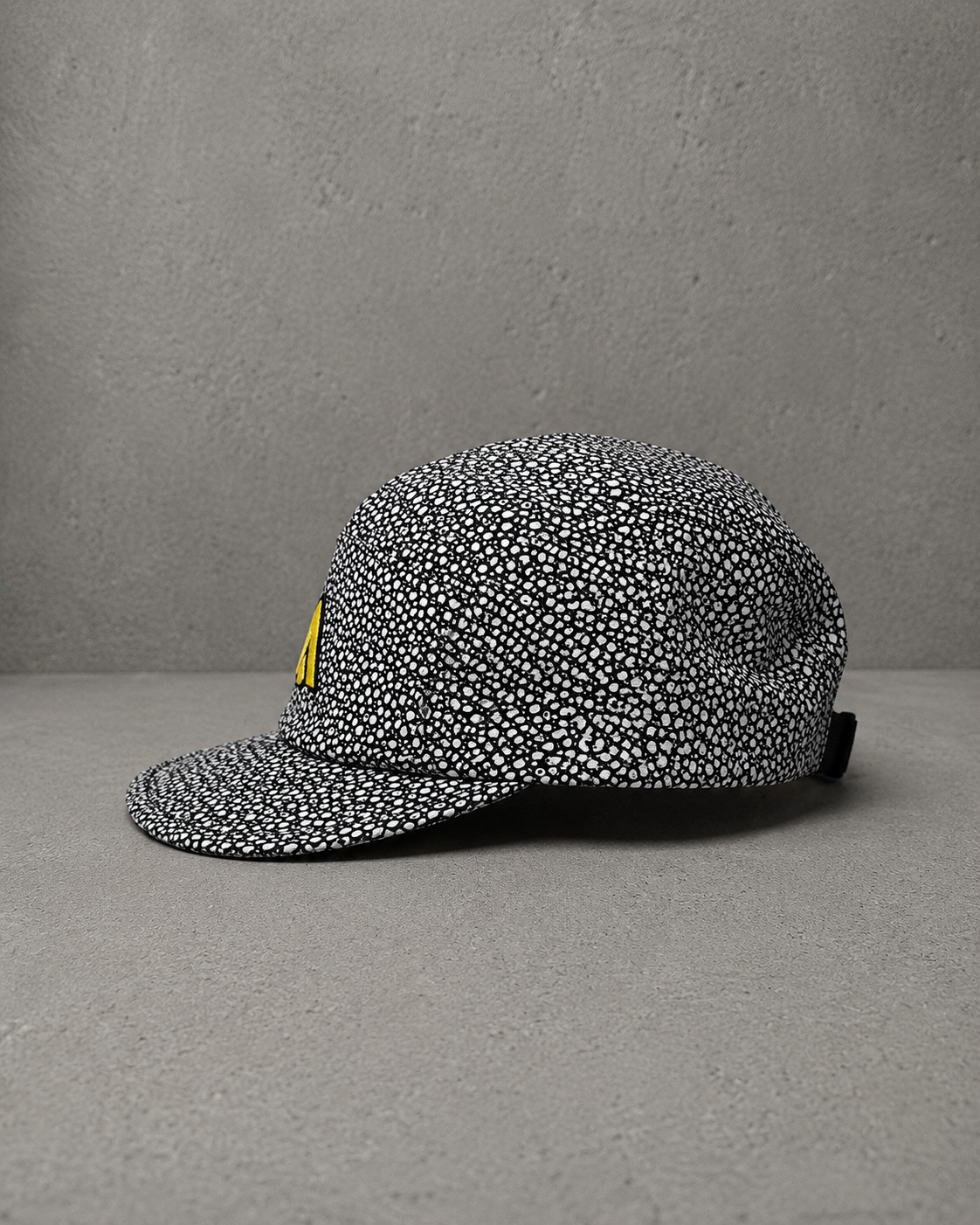 5 Panel -Manta