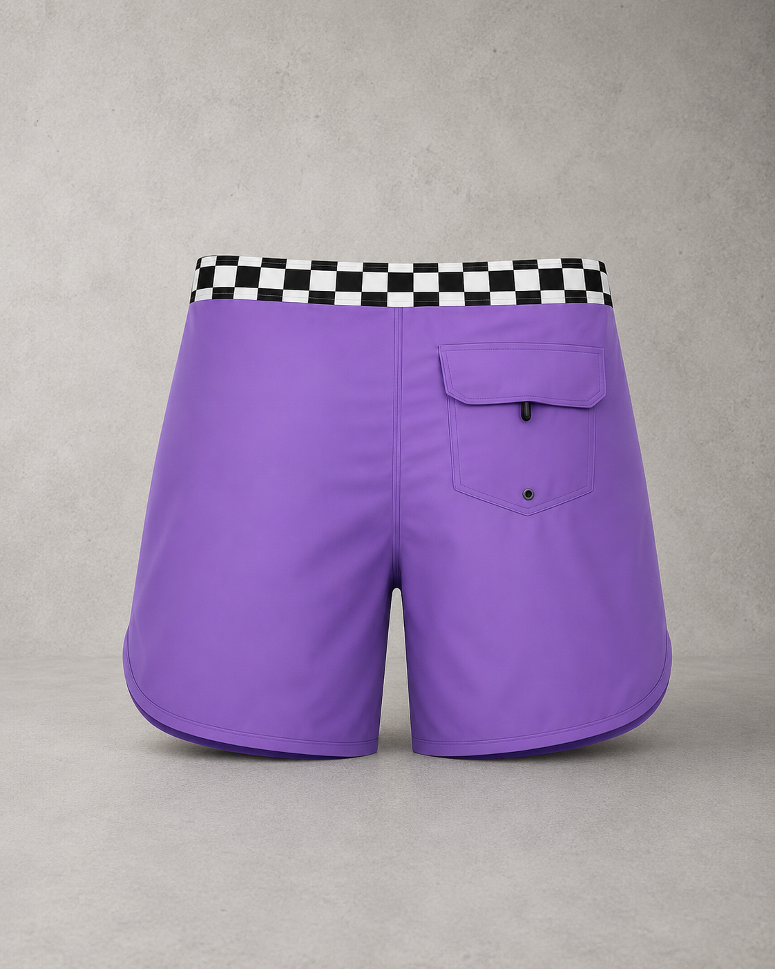 Bicycle day - Voyager Boardshort - 19”