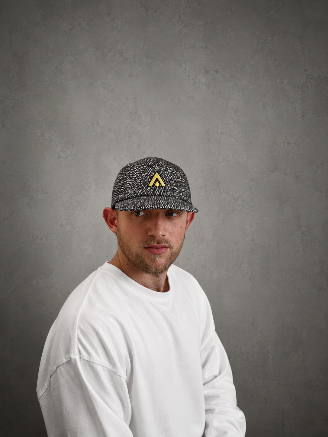 5 Panel -Manta