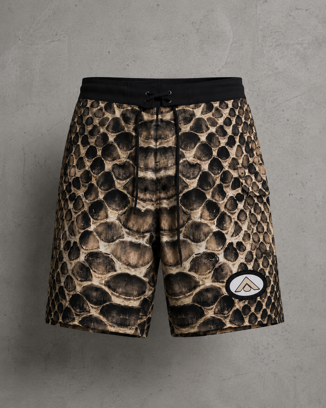 Cargo Boardshorts - 19”