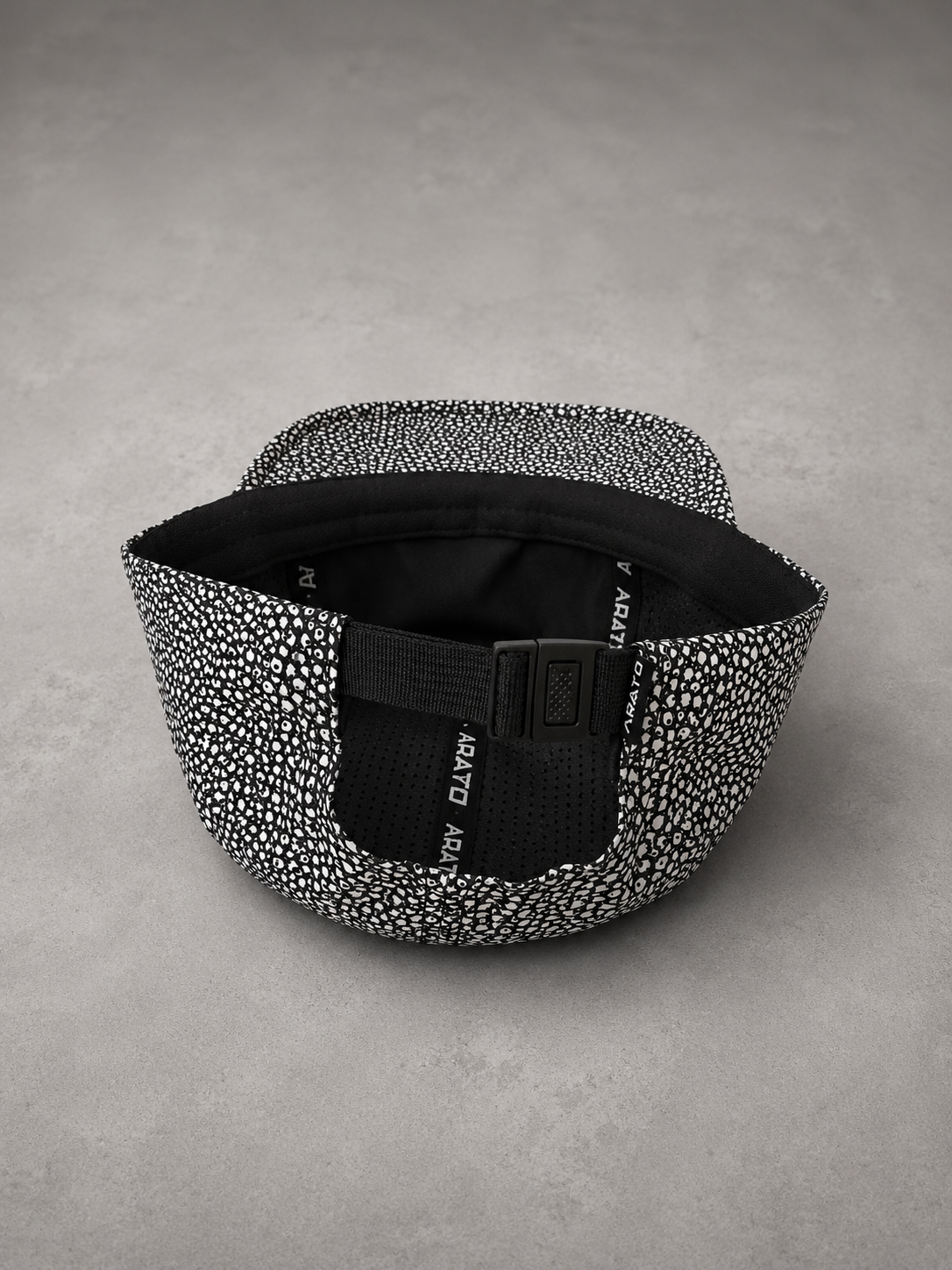 5 Panel -Manta