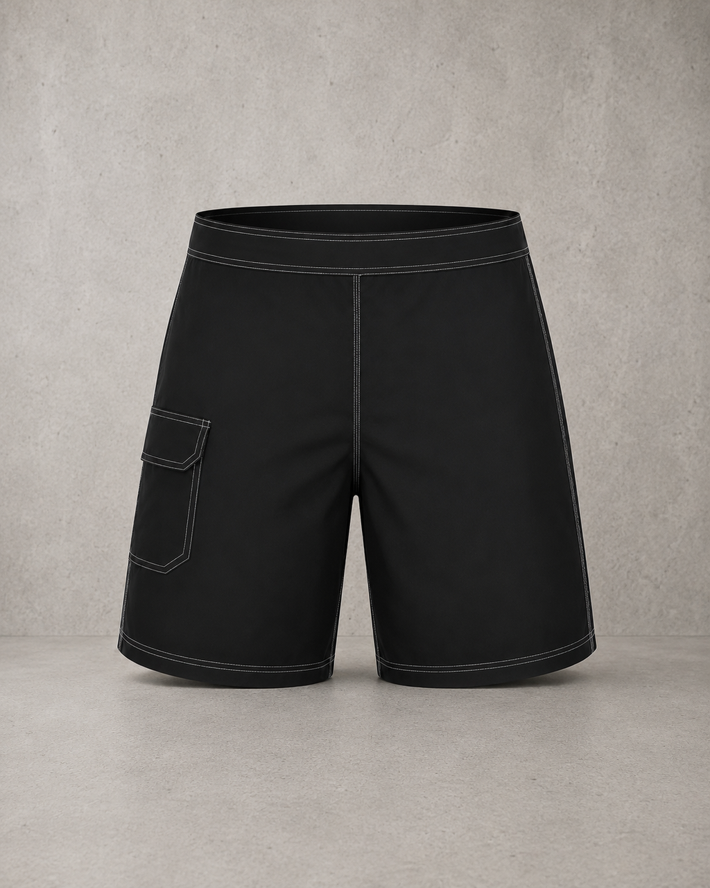 Cargo Boardshorts - 19”