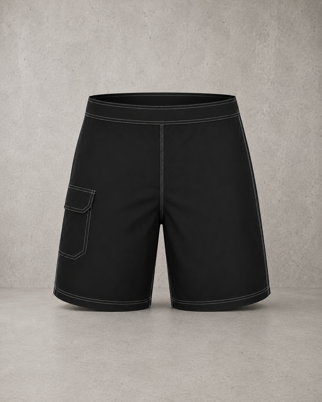 Cargo Boardshorts - 19”