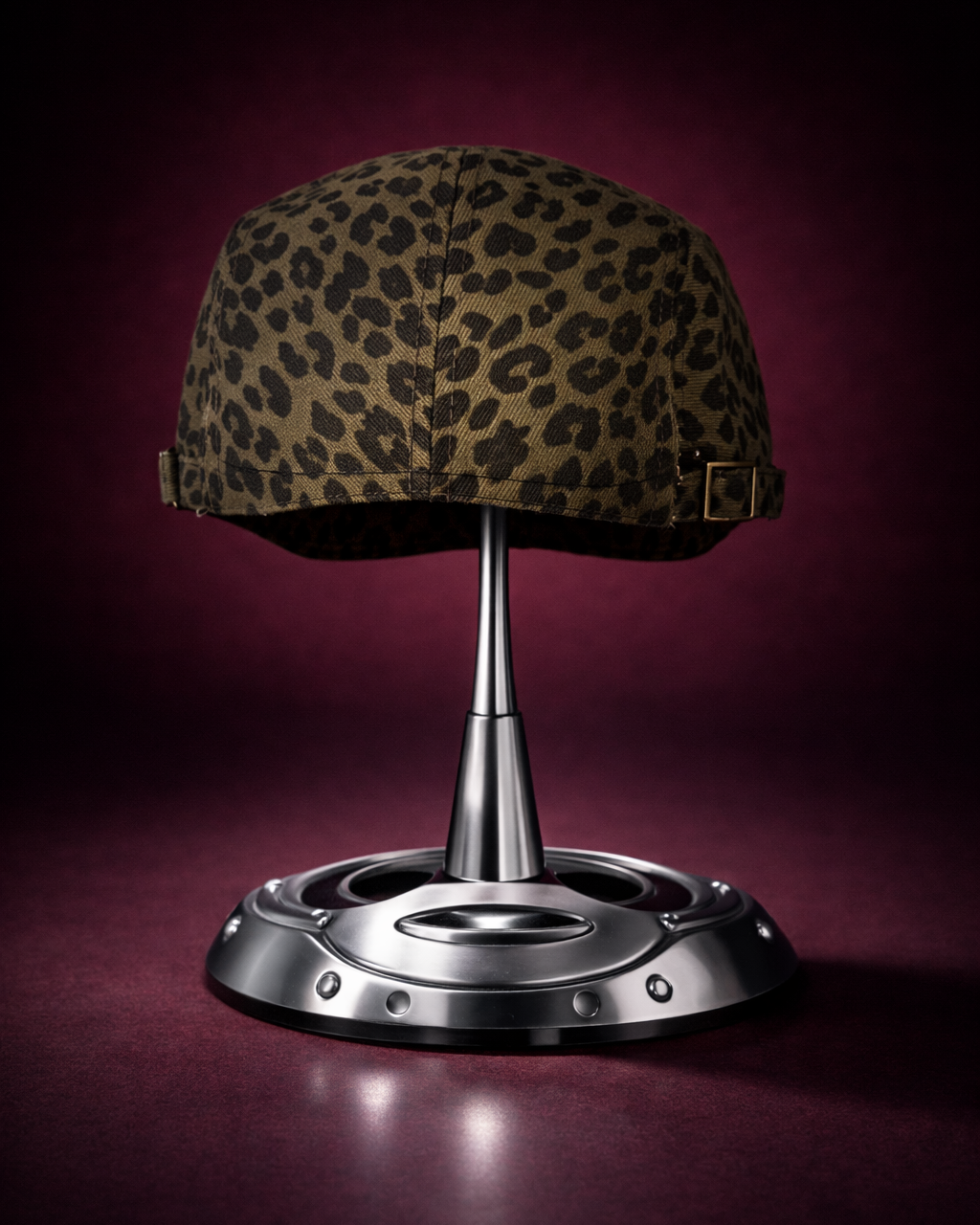 Leopard KASKET