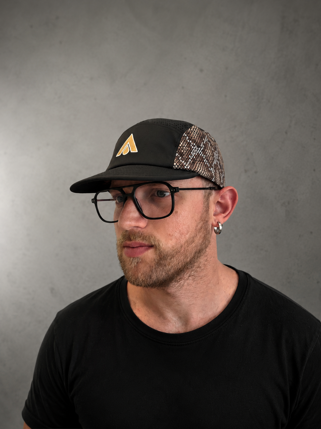 5 Panel - Cobra