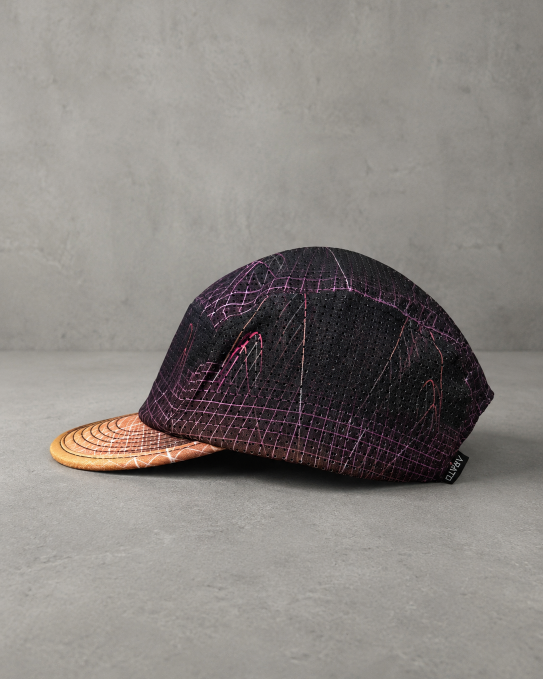 5 Panel - Signal