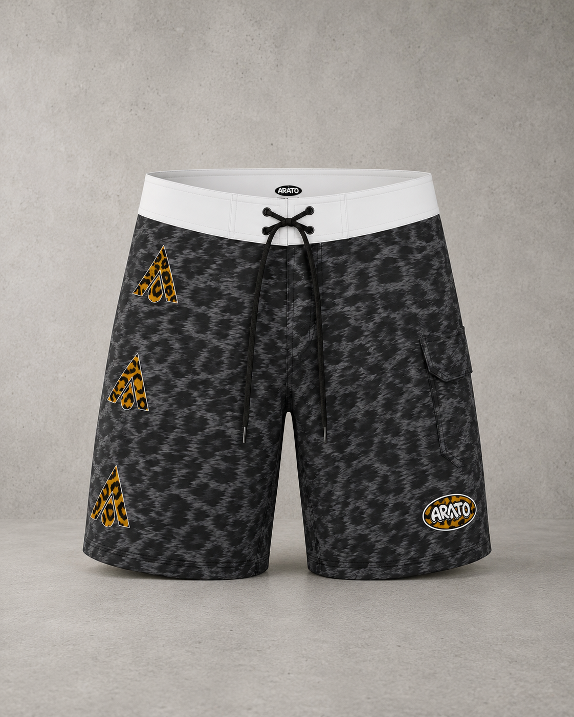 Cargo Boardshorts - 19”