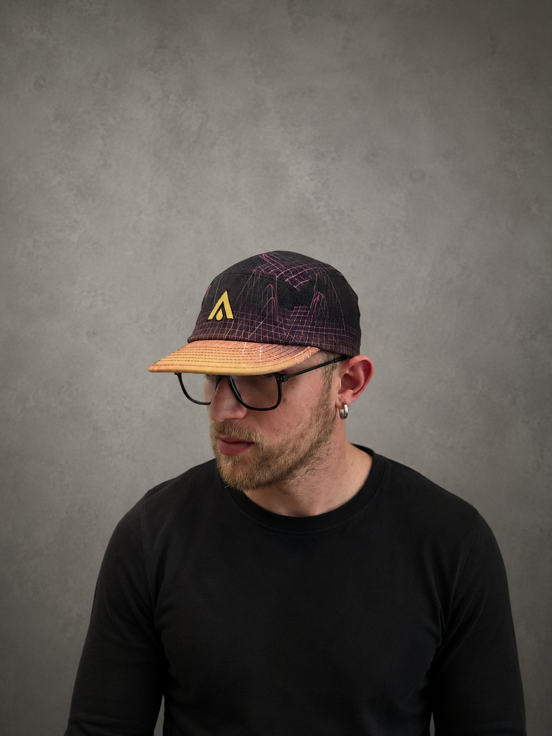 5 Panel - Signal