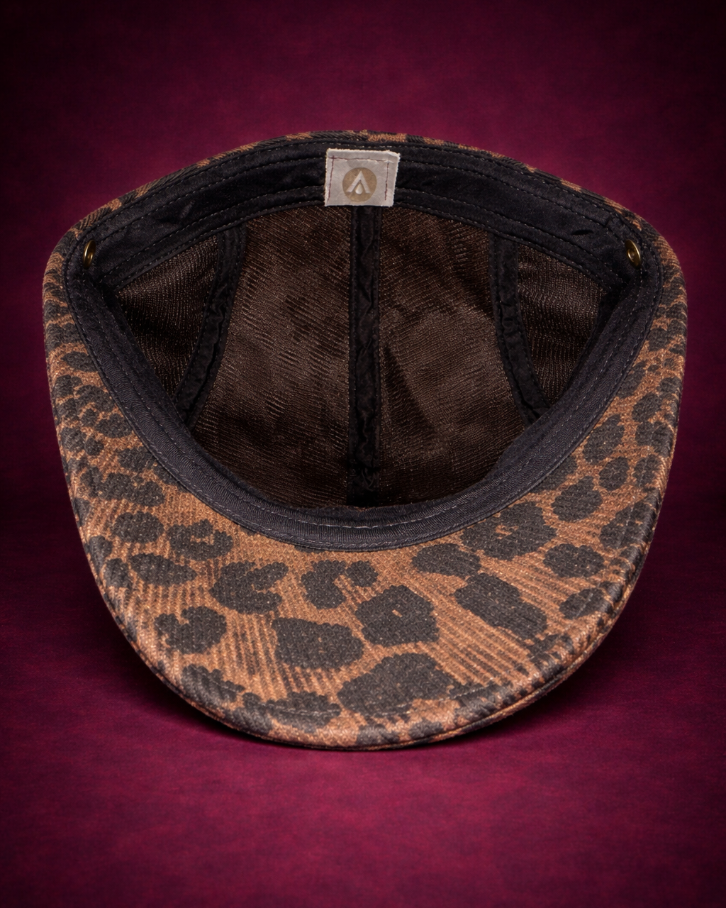 Leopard KASKET