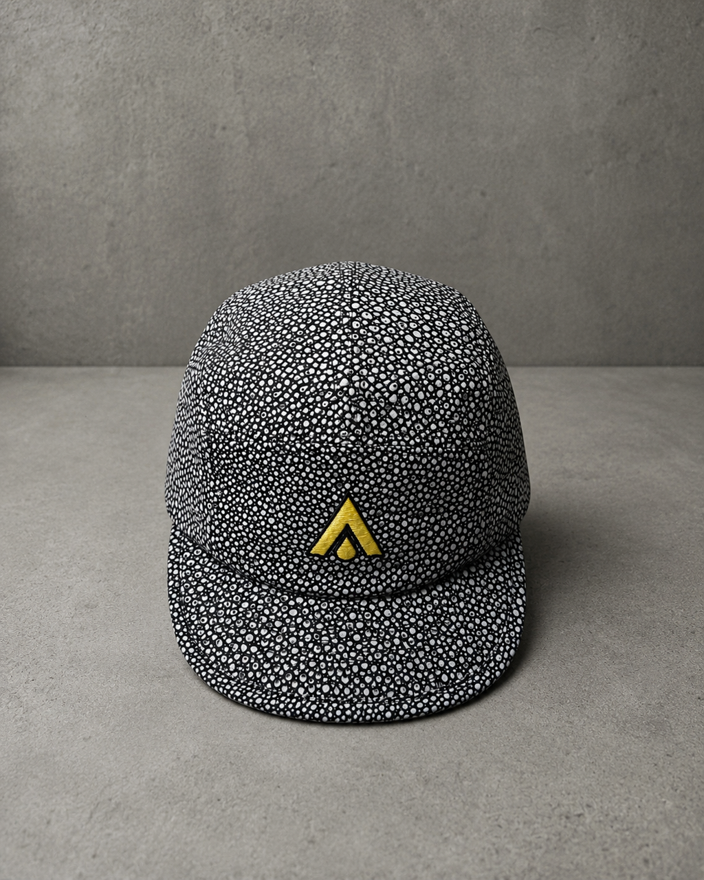 5 Panel -Manta