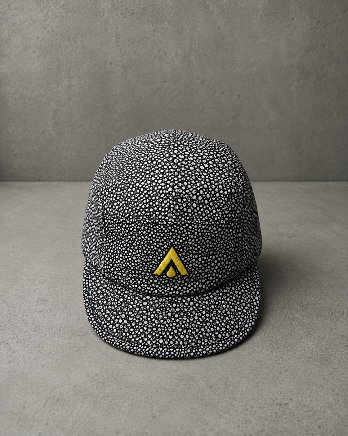 5 Panel -Manta