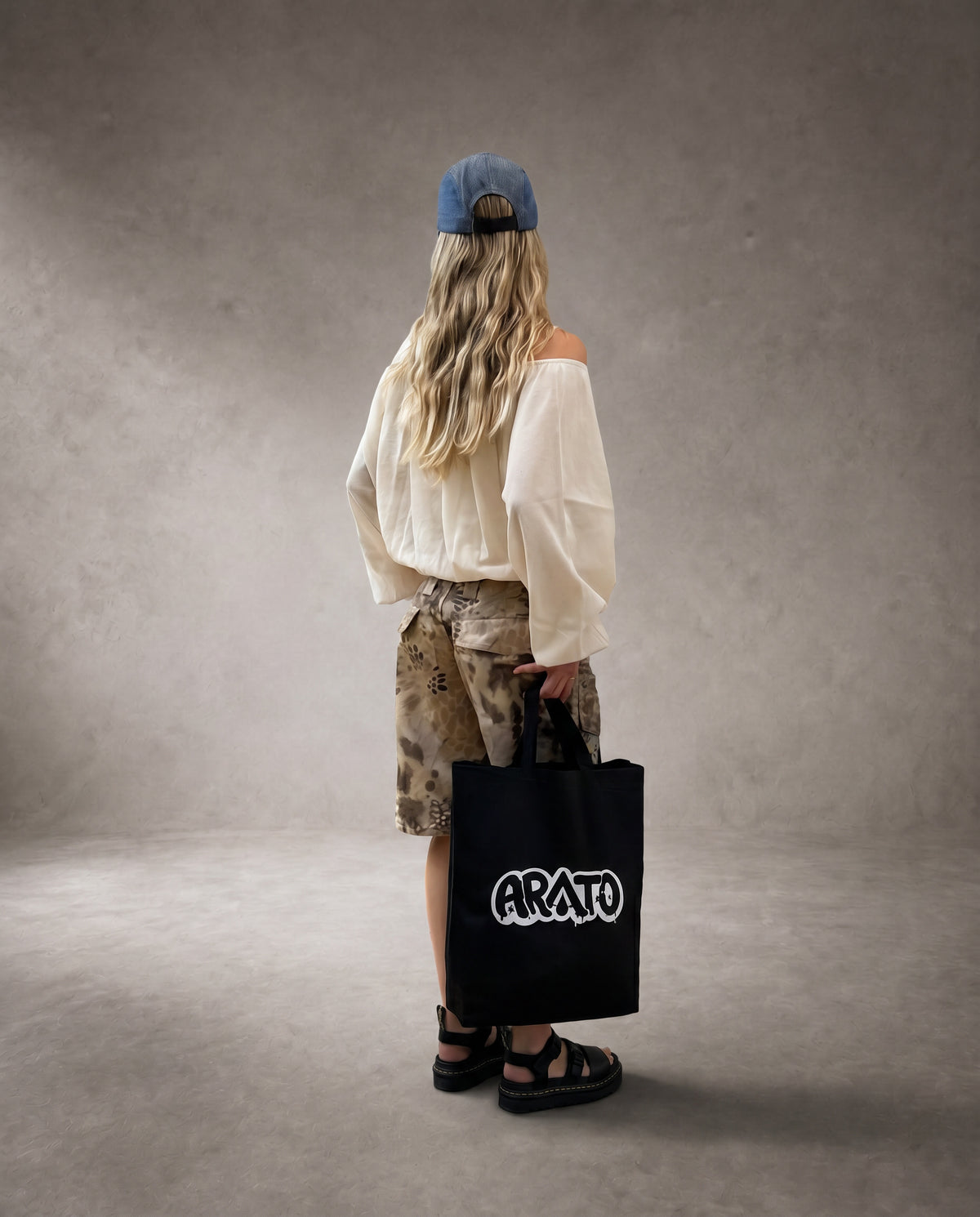 Luna Cargo