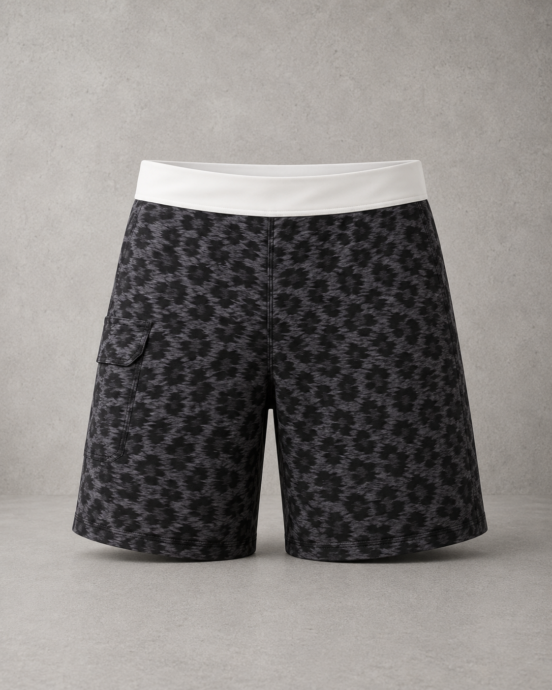 Cargo Boardshorts - 19”