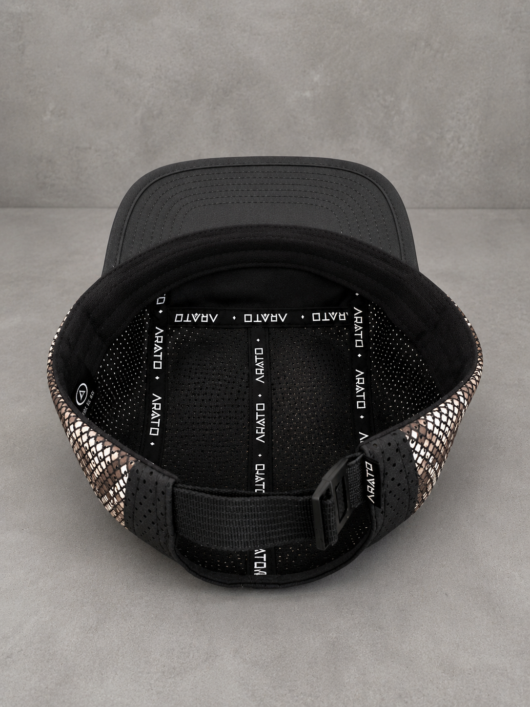 5 Panel - Cobra