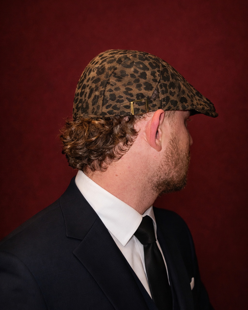 Leopard KASKET