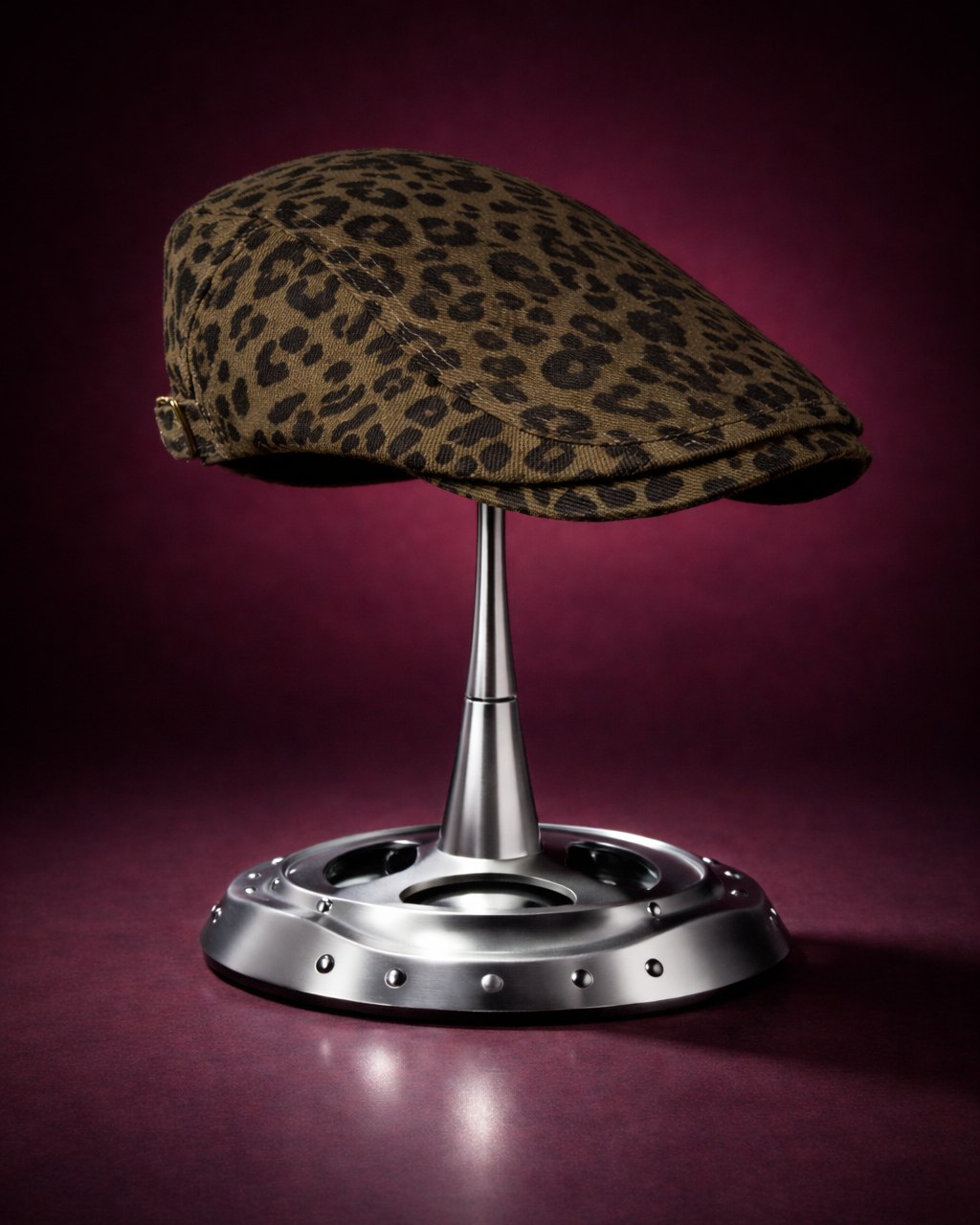 Leopard KASKET