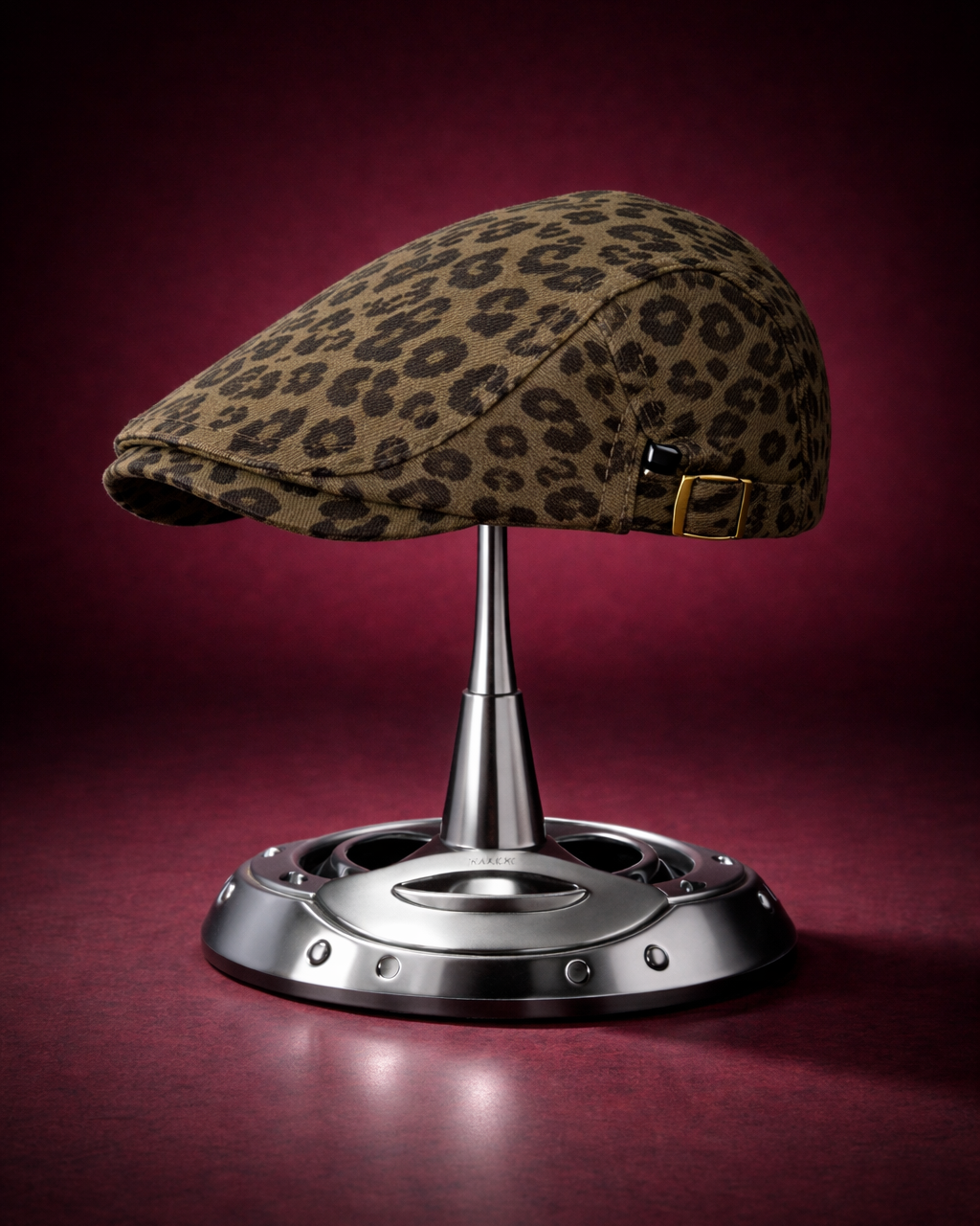 Leopard KASKET