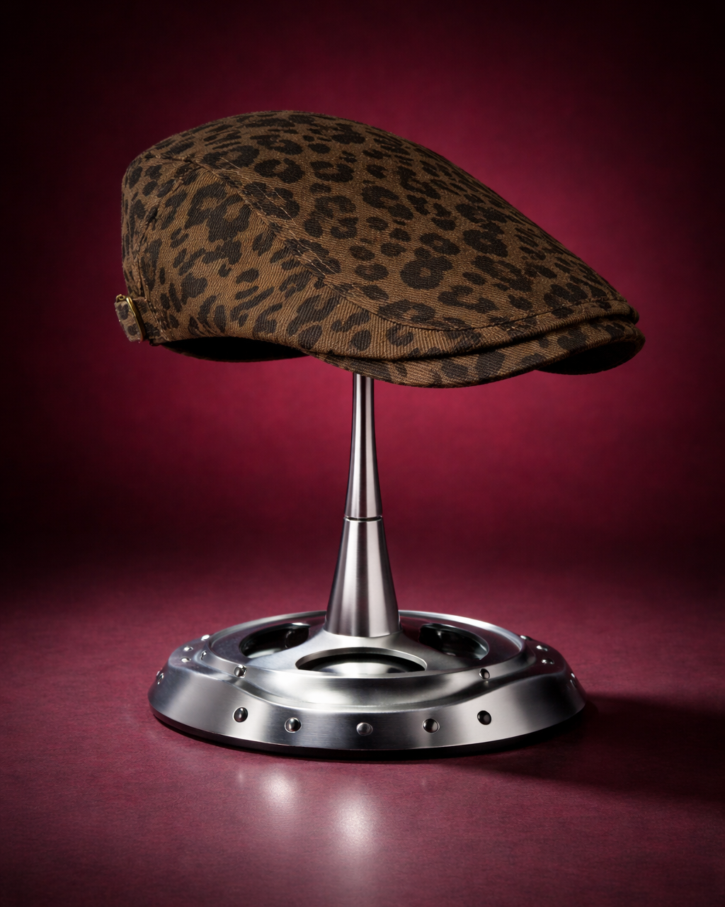 Leopard KASKET