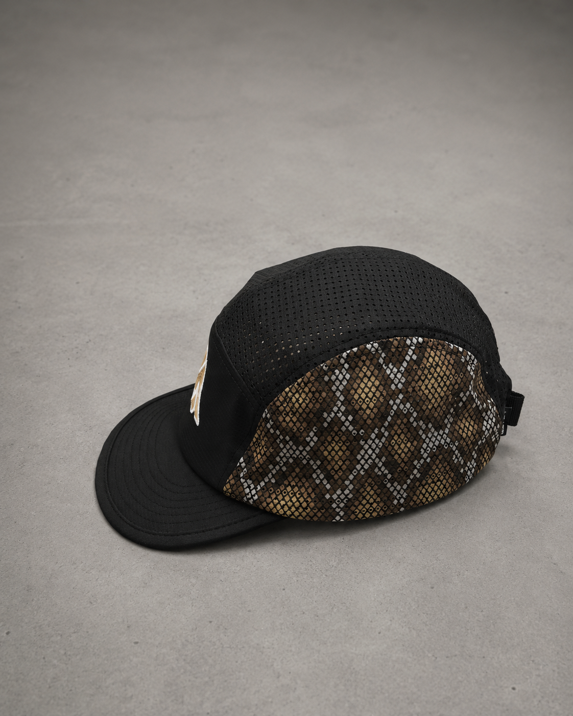5 Panel - Cobra