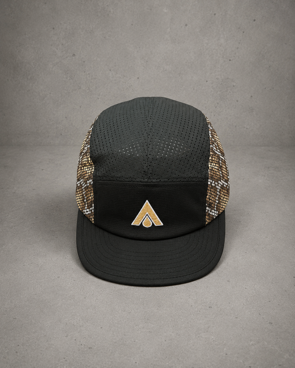5 Panel - Cobra