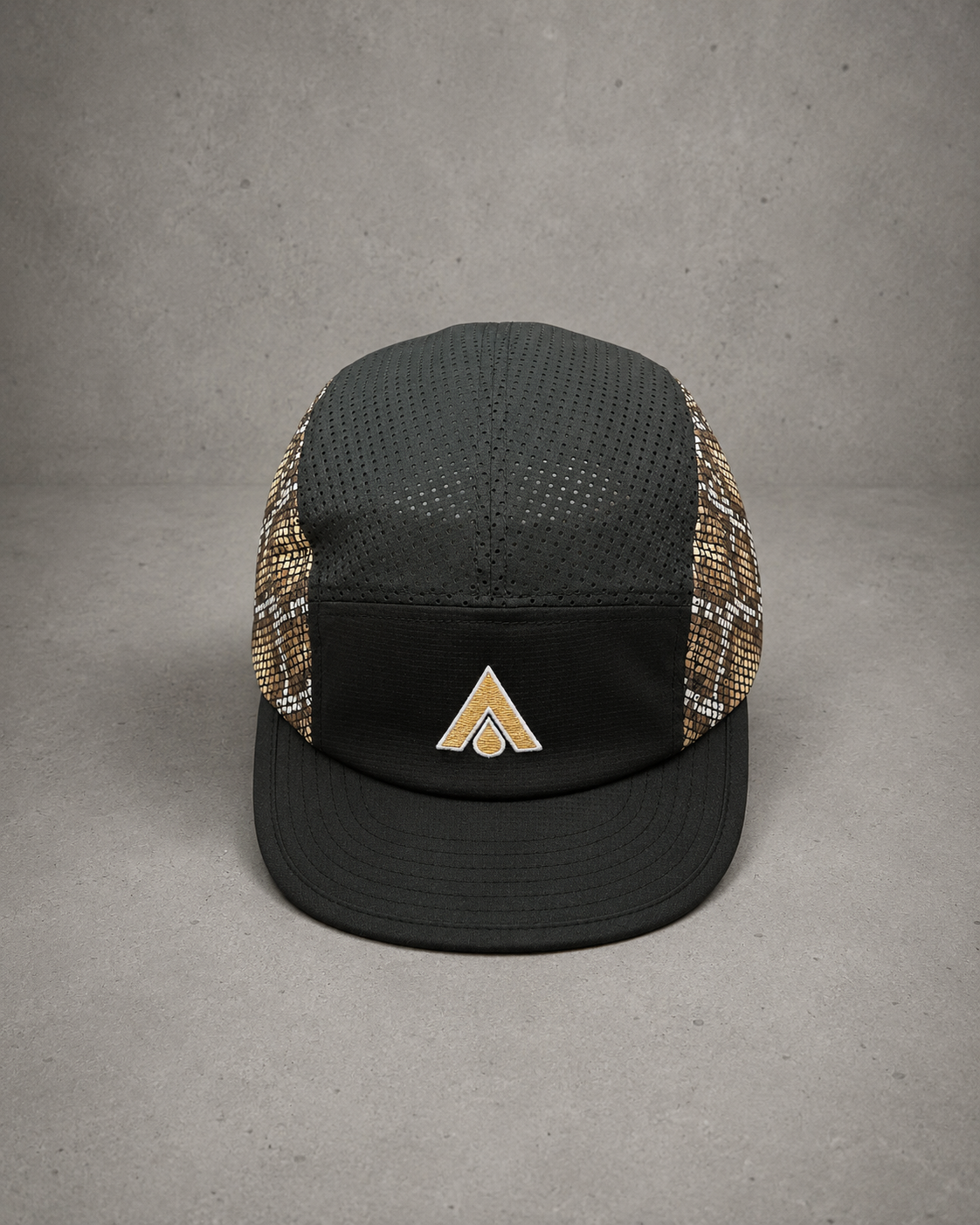 5 Panel - Cobra