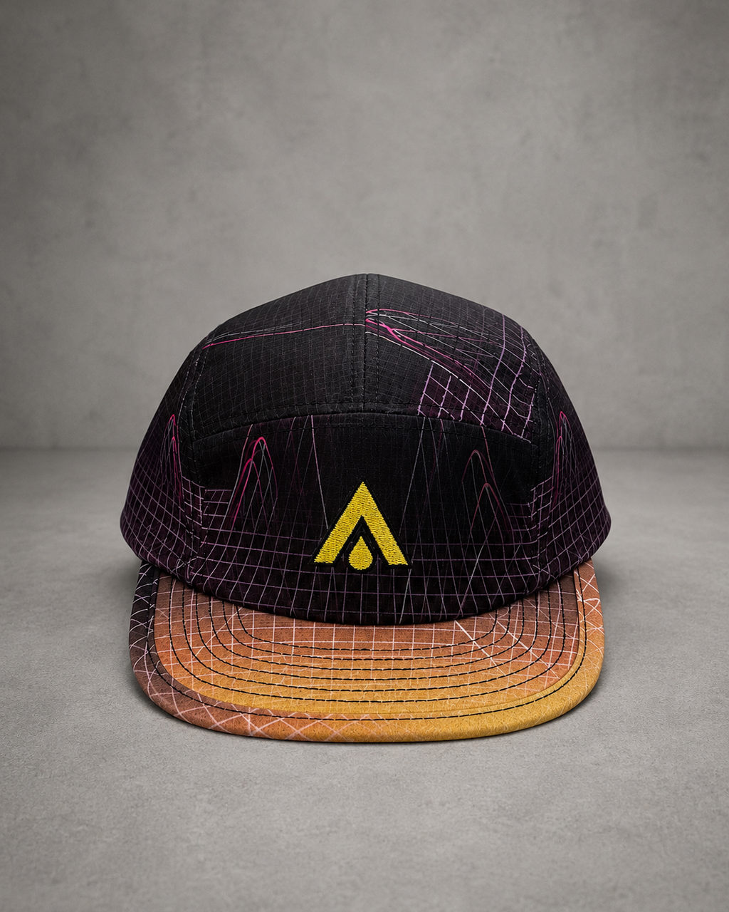 5 Panel - Signal