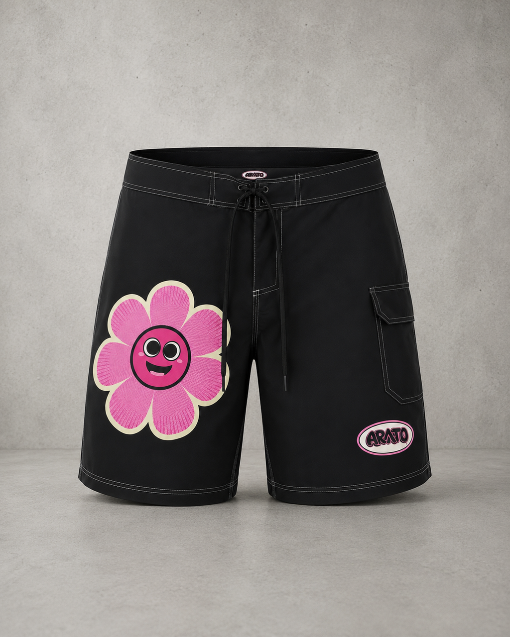 Cargo Boardshorts - 19”