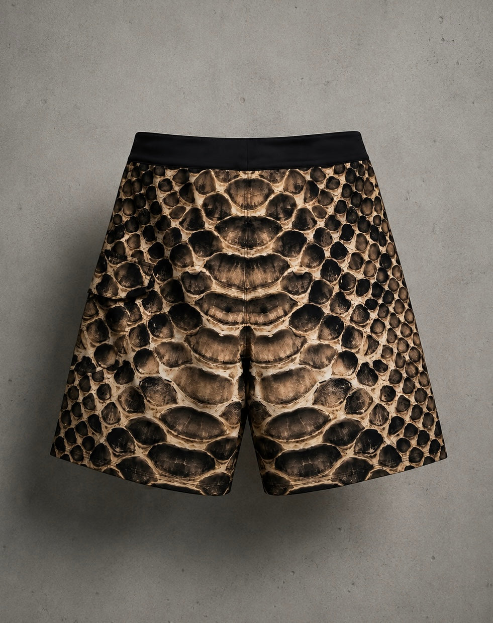 Cargo Boardshorts - 19”