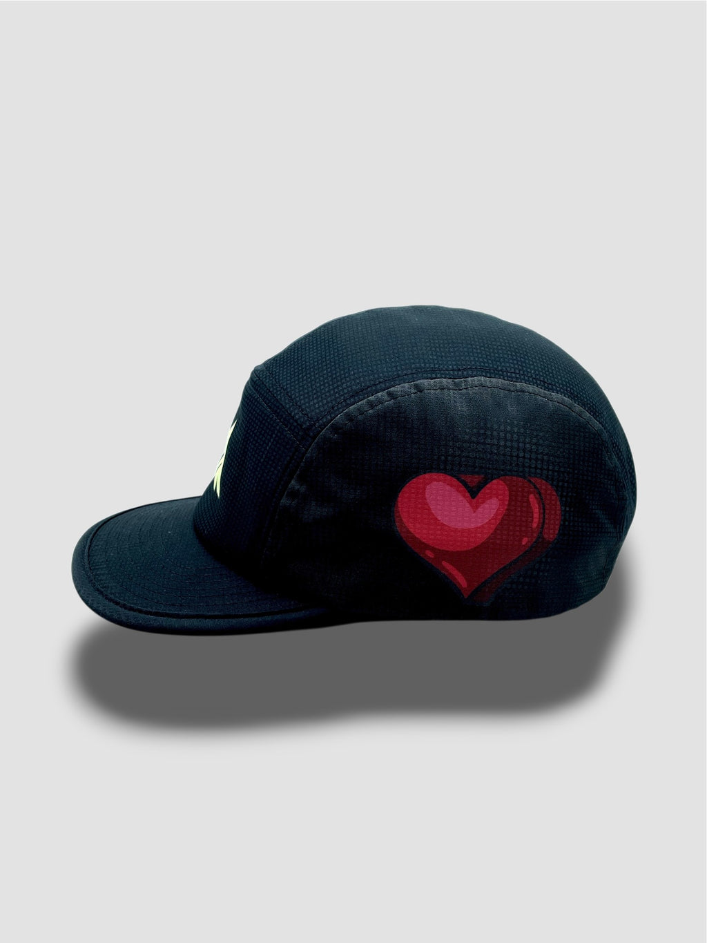 5 Panel Ground Hat