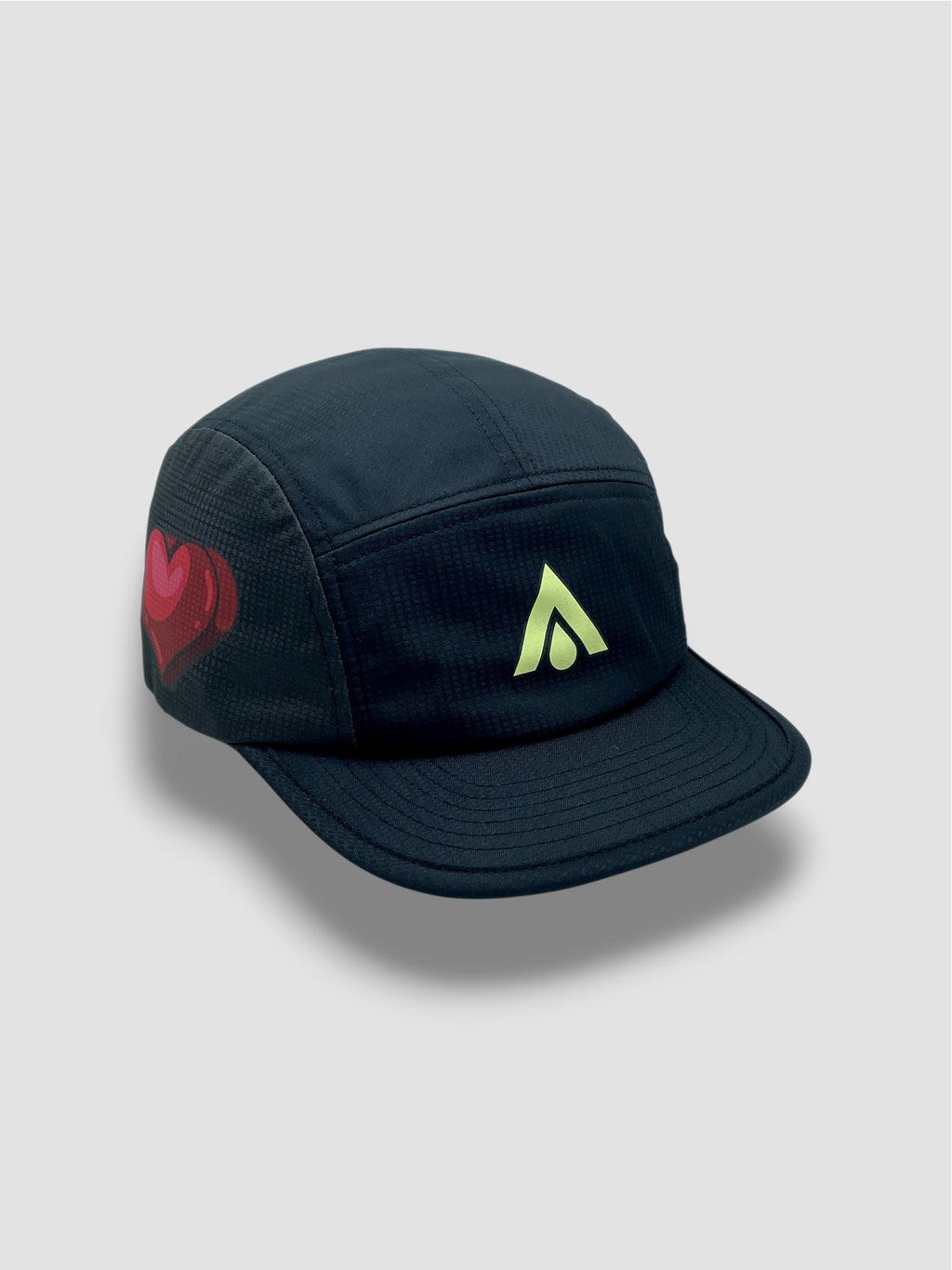 5 Panel Ground Hat