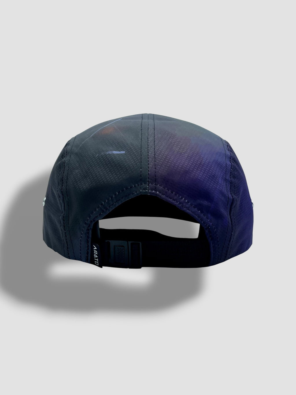 Rainbow- Ground Hat