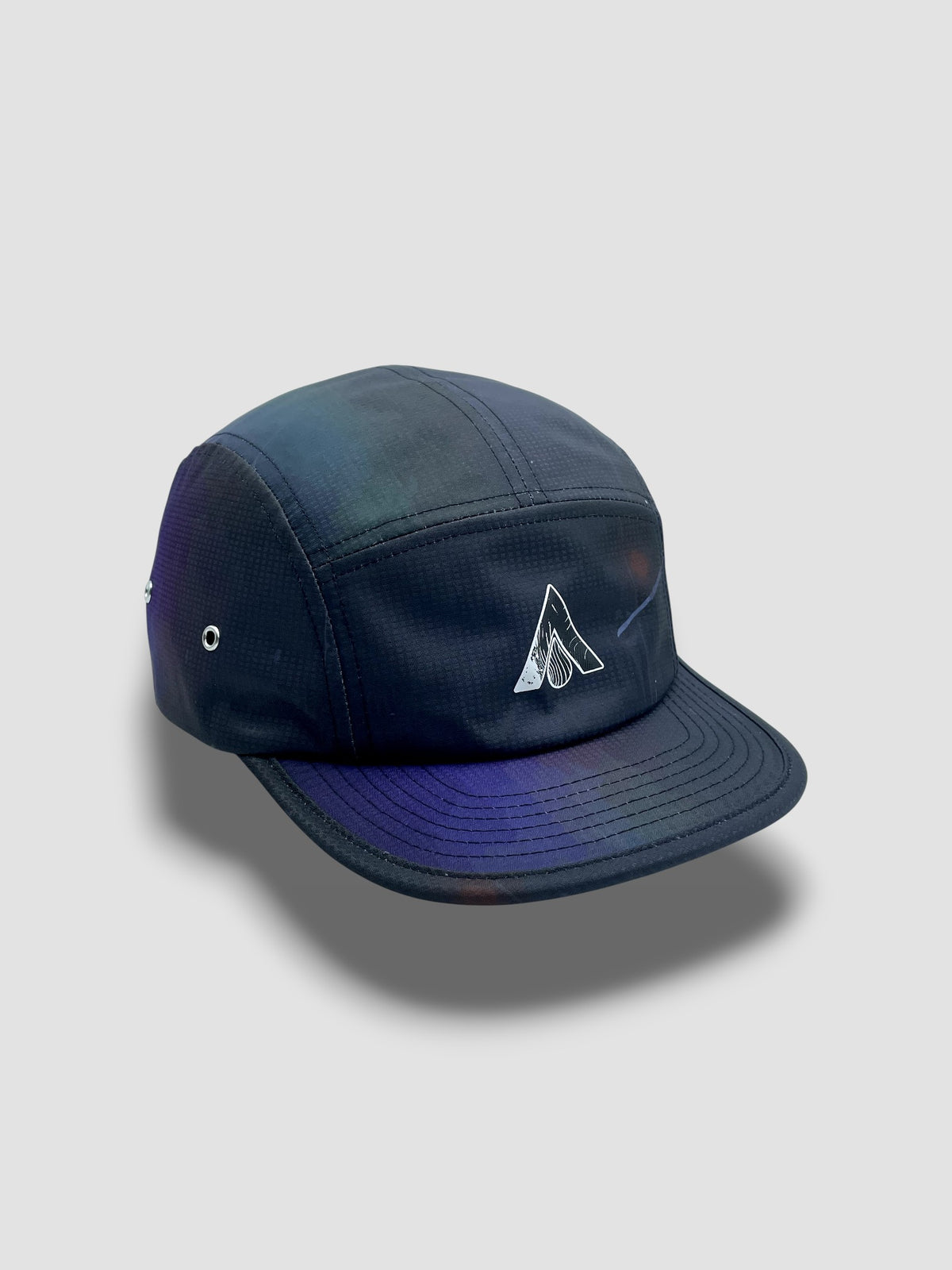 5 Panel Ground Hat