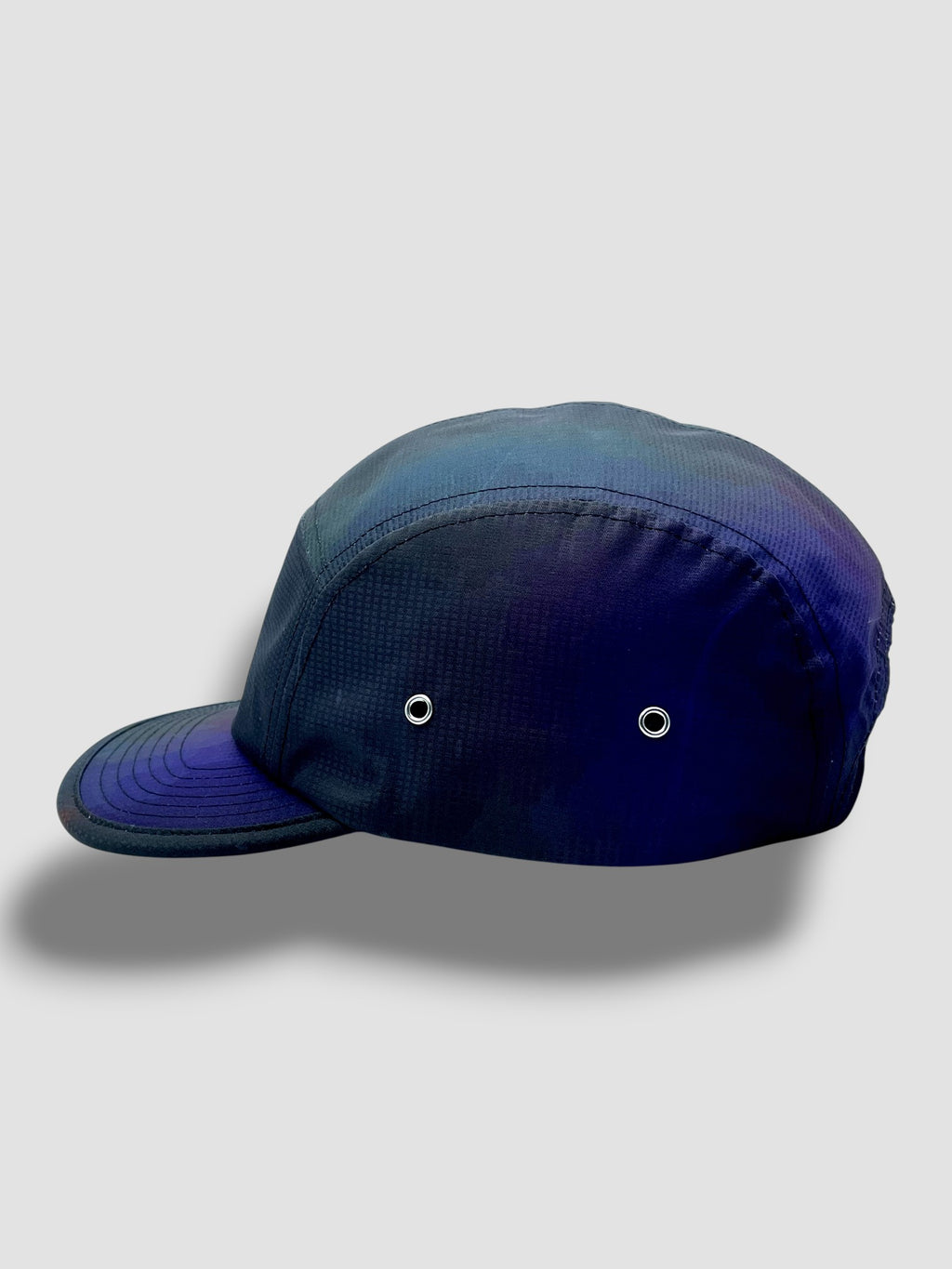 5 Panel Ground Hat