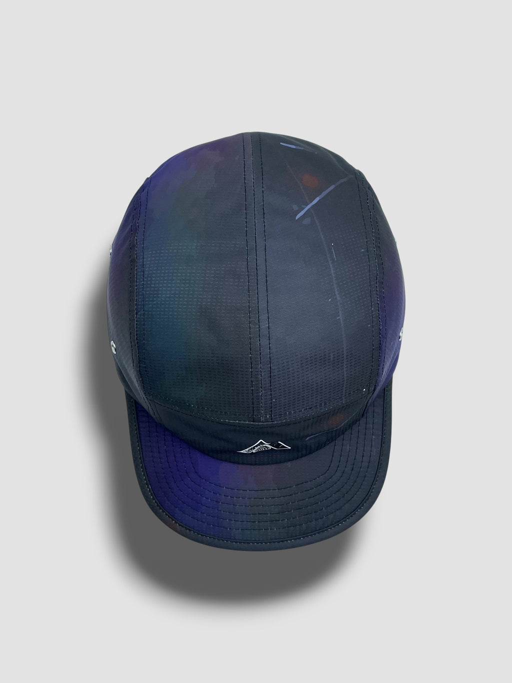 Rainbow- Ground Hat